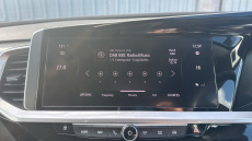 Vauxhall Grandland 1.2 Turbo Elite 5dr Petrol Hatchback